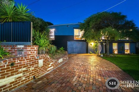 Property photo of 55 Fairhills Drive Rye VIC 3941