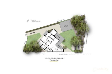 Property photo of 7 Austin Crescent St Georges SA 5064