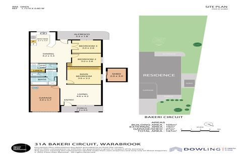 Property photo of 31A Bakeri Circuit Warabrook NSW 2304