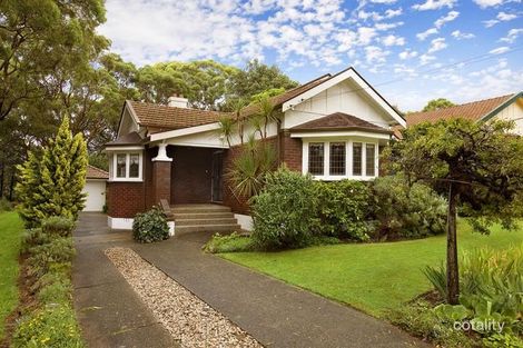 2 Burra Rd, Artarmon, NSW 2064