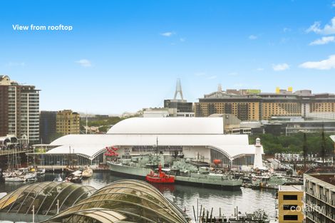 Property photo of 602/27-29 King Street Sydney NSW 2000