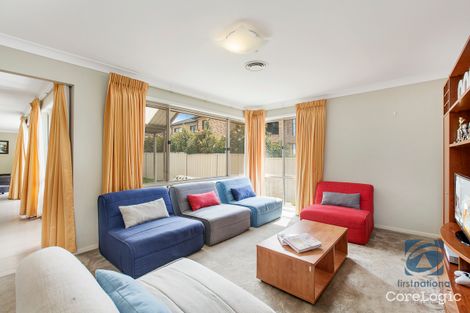 Property photo of 33 Tanzanite Street Quakers Hill NSW 2763