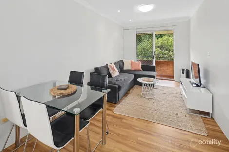 Property photo of 5/25 Fourth Avenue Sawtell NSW 2452