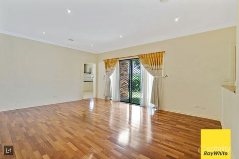Property photo of 8 Clarafield Crescent Tarneit VIC 3029