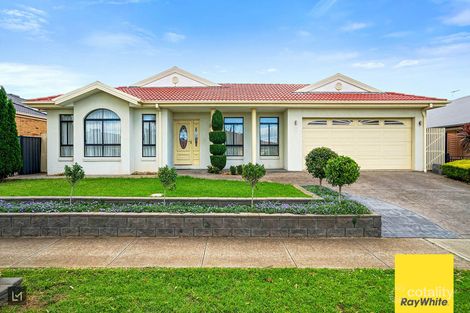Property photo of 8 Clarafield Crescent Tarneit VIC 3029