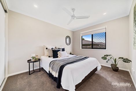 Property photo of 37 Daybreak Street Yarrabilba QLD 4207