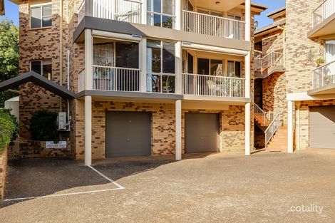 Property photo of 4/36 Lindsay Street East Toowoomba QLD 4350