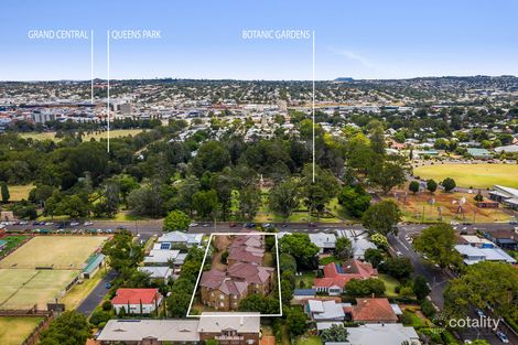 Property photo of 4/36 Lindsay Street East Toowoomba QLD 4350