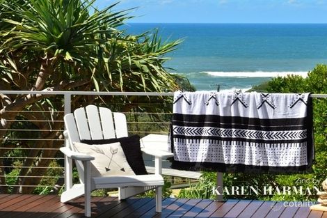 Property photo of 9 Surfside Court Sunshine Beach QLD 4567