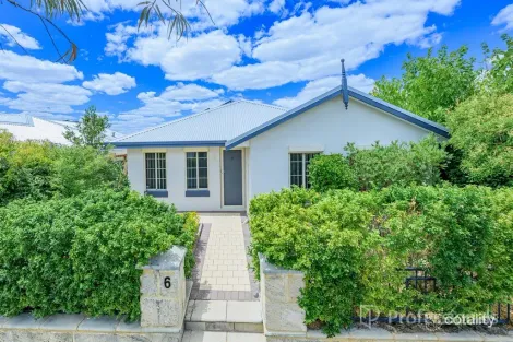 Property photo of 6 Longton Way Ellenbrook WA 6069