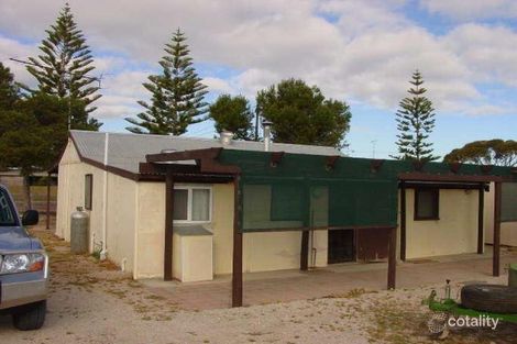 Property photo of 19 Denton Street Smoky Bay SA 5680
