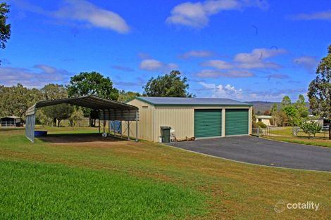 Property photo of 55 Schoch Road Rosenthal Heights QLD 4370