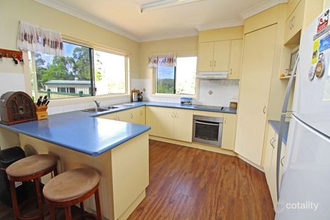 Property photo of 55 Schoch Road Rosenthal Heights QLD 4370