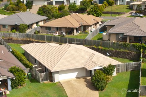 Property photo of 38 Vista Circuit Bahrs Scrub QLD 4207
