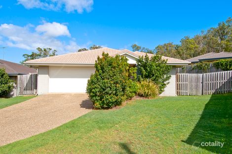 Property photo of 38 Vista Circuit Bahrs Scrub QLD 4207