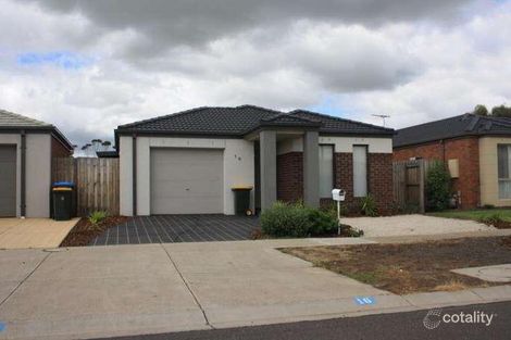 16 Wentworth Ave, Wyndham Vale, VIC 3024