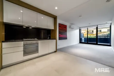 109/74 Queens Rd, Melbourne, VIC 3004