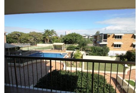 5/89 Thorn St, Kangaroo Point, QLD 4169