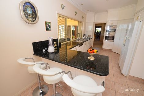 Property photo of 1 Offham Court Arundel QLD 4214