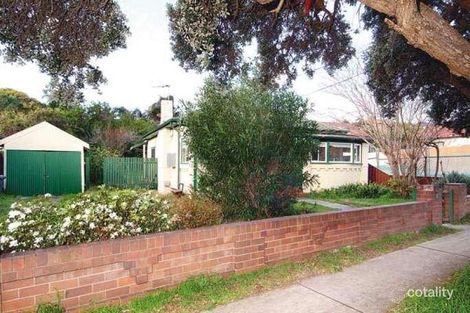 Property photo of 36 Brisbane Street Chifley NSW 2036