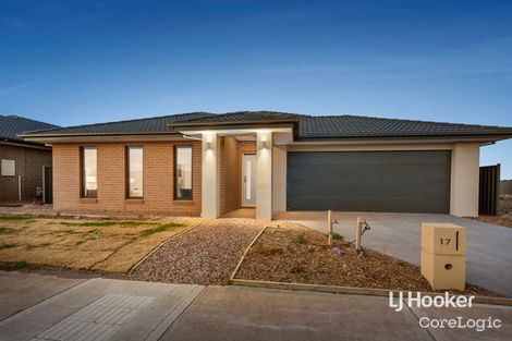 Property photo of 22 Robinson Drive Weir Views VIC 3338