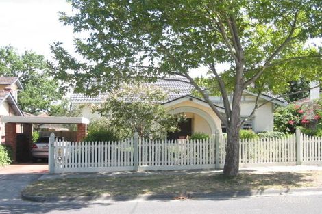 Property photo of 11 Woolcock Avenue Kew East VIC 3102