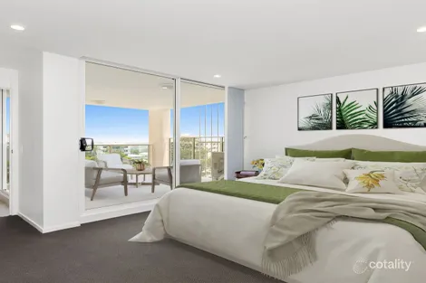 507/81 Sutton St, Redcliffe, QLD 4020