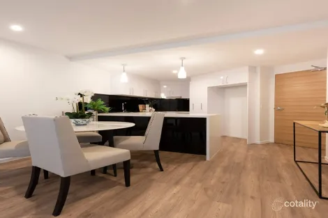 Property photo of 507/81 Sutton Street Redcliffe QLD 4020