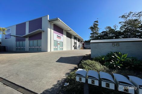 1/56 Industrial Dr, North Boambee Valley, NSW 2450