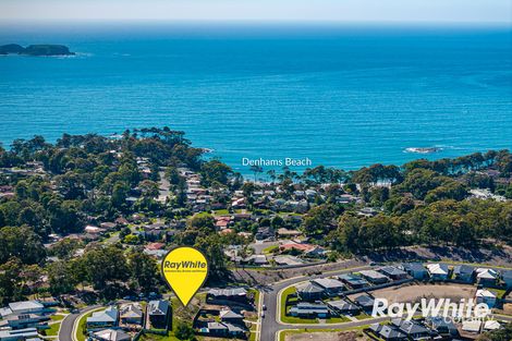16 Jardine Rd, Sunshine Bay, NSW 2536