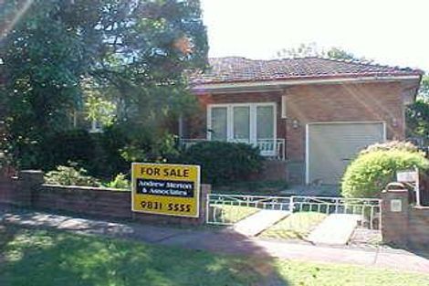 Property photo of 1 Moir Avenue Northmead NSW 2152