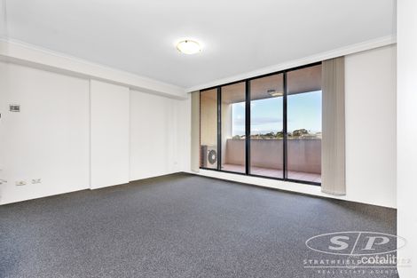 405/7-9 Churchill Ave, Strathfield, NSW 2135