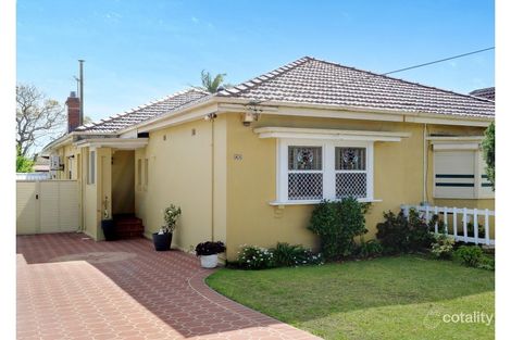 48 STONEY CREEK RD, BEXLEY, NSW 2207