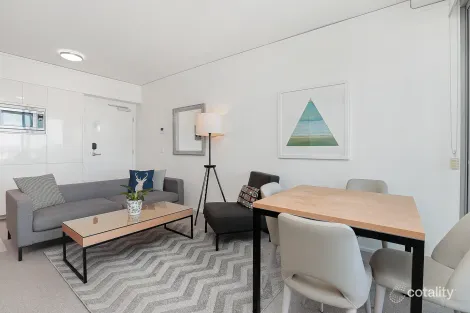 Property photo of 1805/510 St Pauls Terrace Bowen Hills QLD 4006