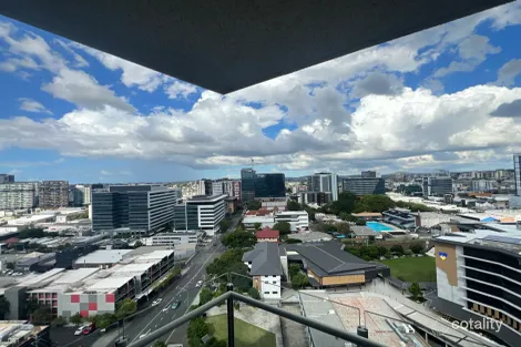 Property photo of 1805/510 St Pauls Terrace Bowen Hills QLD 4006
