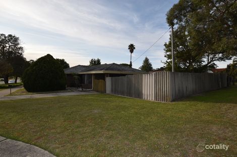 102 Ashburton Dr, Gosnells, WA 6110