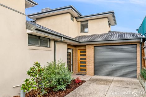 3/17 Black St, Watsonia, VIC 3087