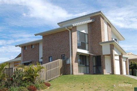 Property photo of 15 Bennett Way Upper Coomera QLD 4209