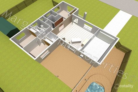 Property photo of 17 Eagle Court Thuringowa Central QLD 4817