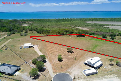 Lot 124 Bowarrady Ct, River Heads, QLD 4655