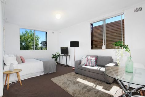 Property photo of 301/1-9 Meagher Street Chippendale NSW 2008