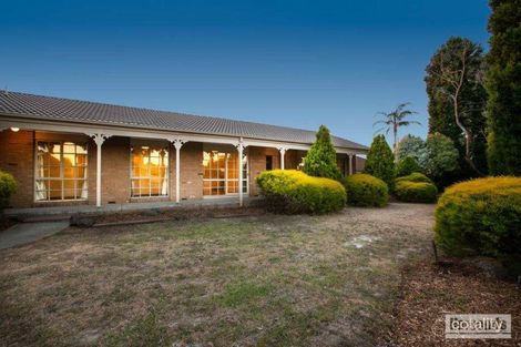 119 Wallace Rd, Wantirna South, VIC 3152