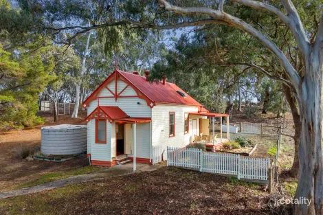 20 School Rd, Evansford, VIC 3371