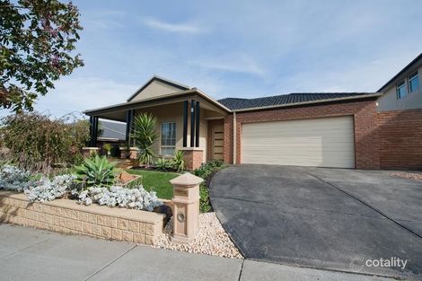 8 Beau Vista Dr, Craigieburn, VIC 3064