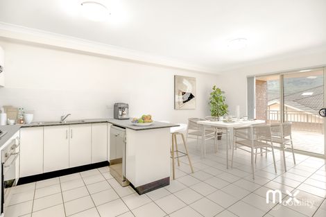 Property photo of 3/192-198 Balgownie Road Balgownie NSW 2519