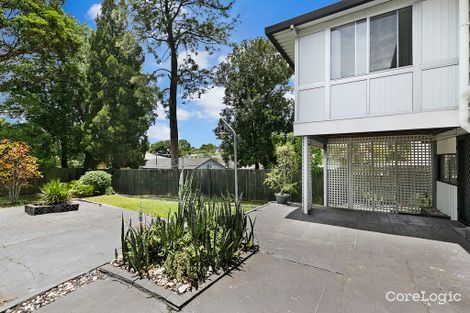 Property photo of 11 Endeavour Street Capalaba QLD 4157