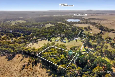 Property photo of 20 School Road Evansford VIC 3371