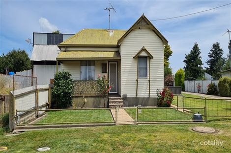 11 Henry St, Blayney, NSW 2799