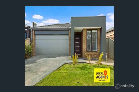 9 Camrose St, Mickleham, VIC 3064