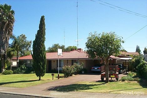 Property photo of 6 Matilda Avenue Australind WA 6233